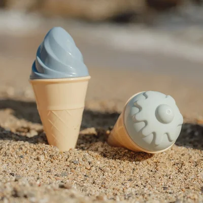 Strandset ijsjes