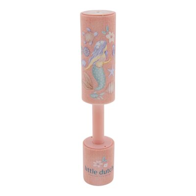 Foam shooter waterpistool Roze