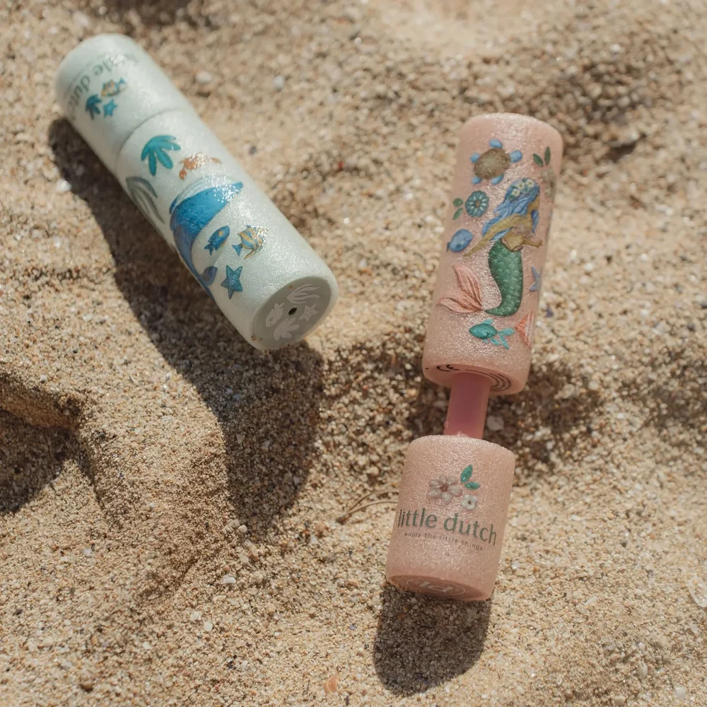 Foam shooter waterpistool Roze Foam shooter waterpistool Roze