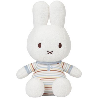 Knuffel Nijntje - Retro stripes Retro Stripes Knuffel Nijntje - Retro stripes Retro Stripes