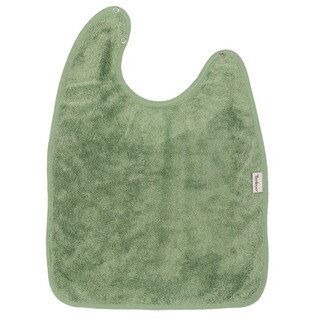 Slab XXL 37x50cm Aloe green