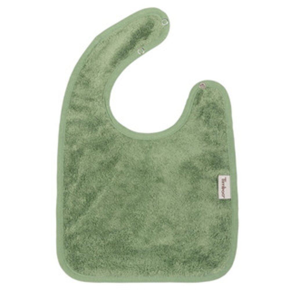 Slab 26x38cm Aloe green
