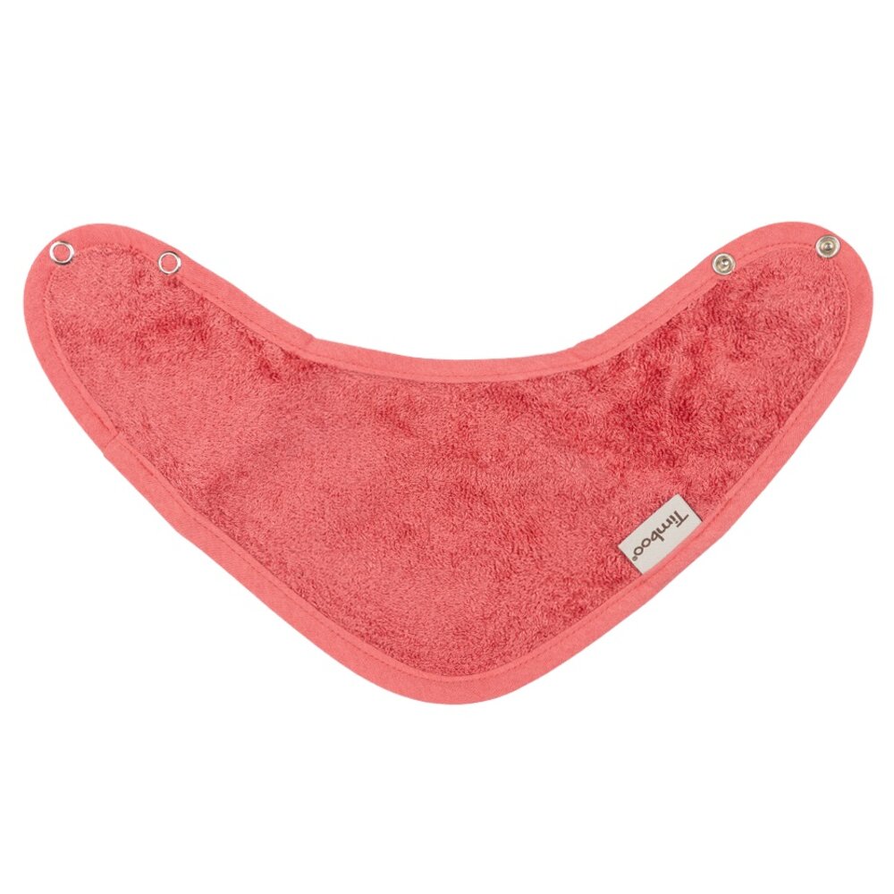 Bandana slab 36x20cm Raspberry Rose Bandana slab 36x20cm Raspberry Rose