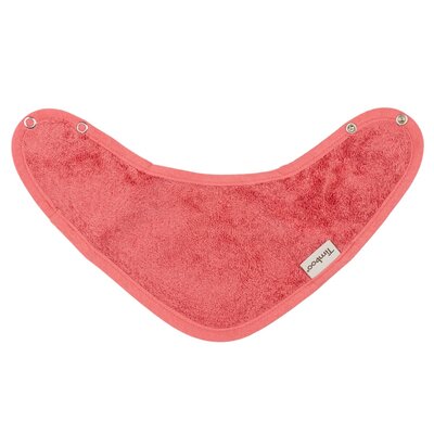 Bandana slab 36x20cm Raspberry Rose