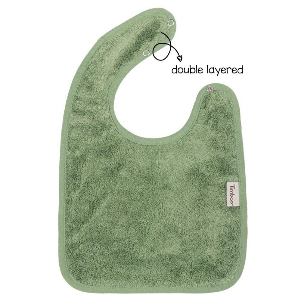 Slab dubbel 26x38cm Aloe green Slab dubbel 26x38cm Aloe green