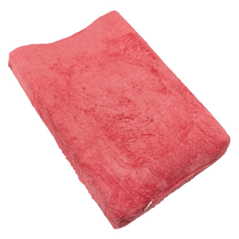 Verzorgingskussenhoes 67x44cm Raspberry Rose Verzorgingskussenhoes 67x44cm Raspberry Rose