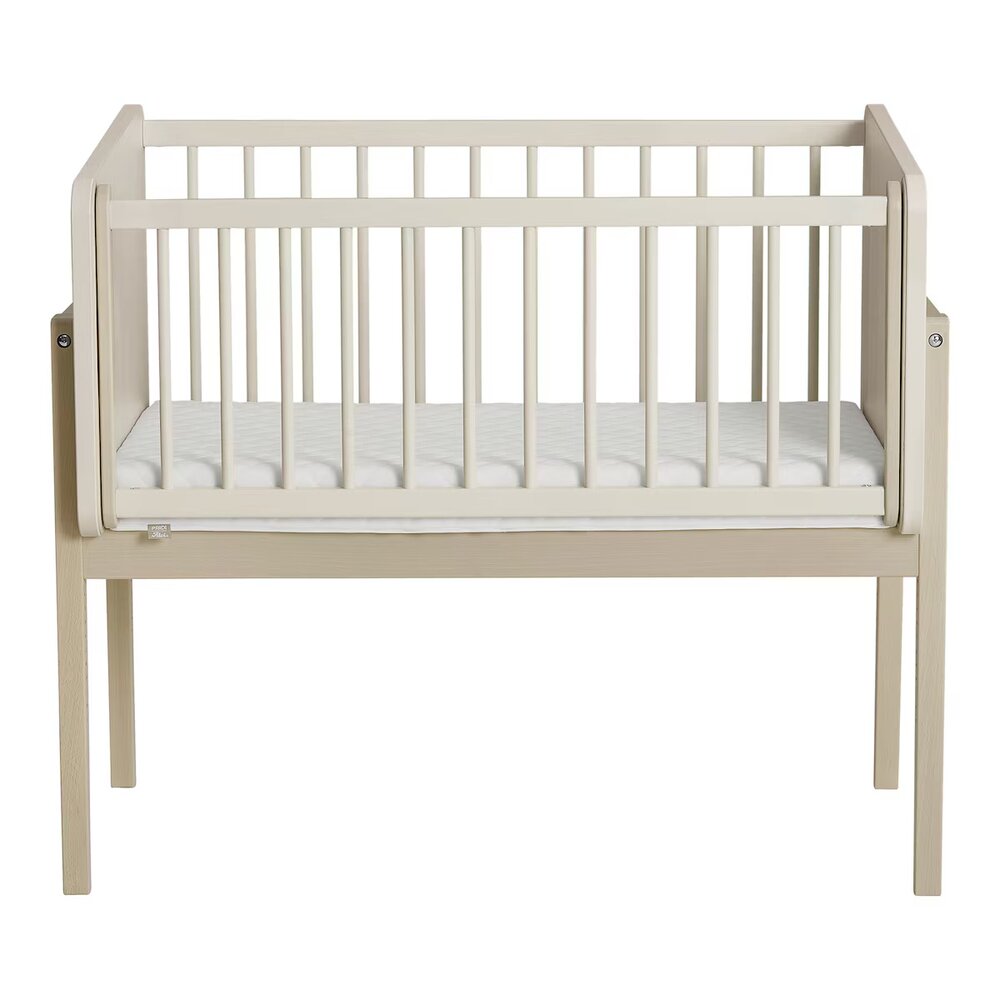 Paidi - Co-sleeper Little Cloud Cashmere beige