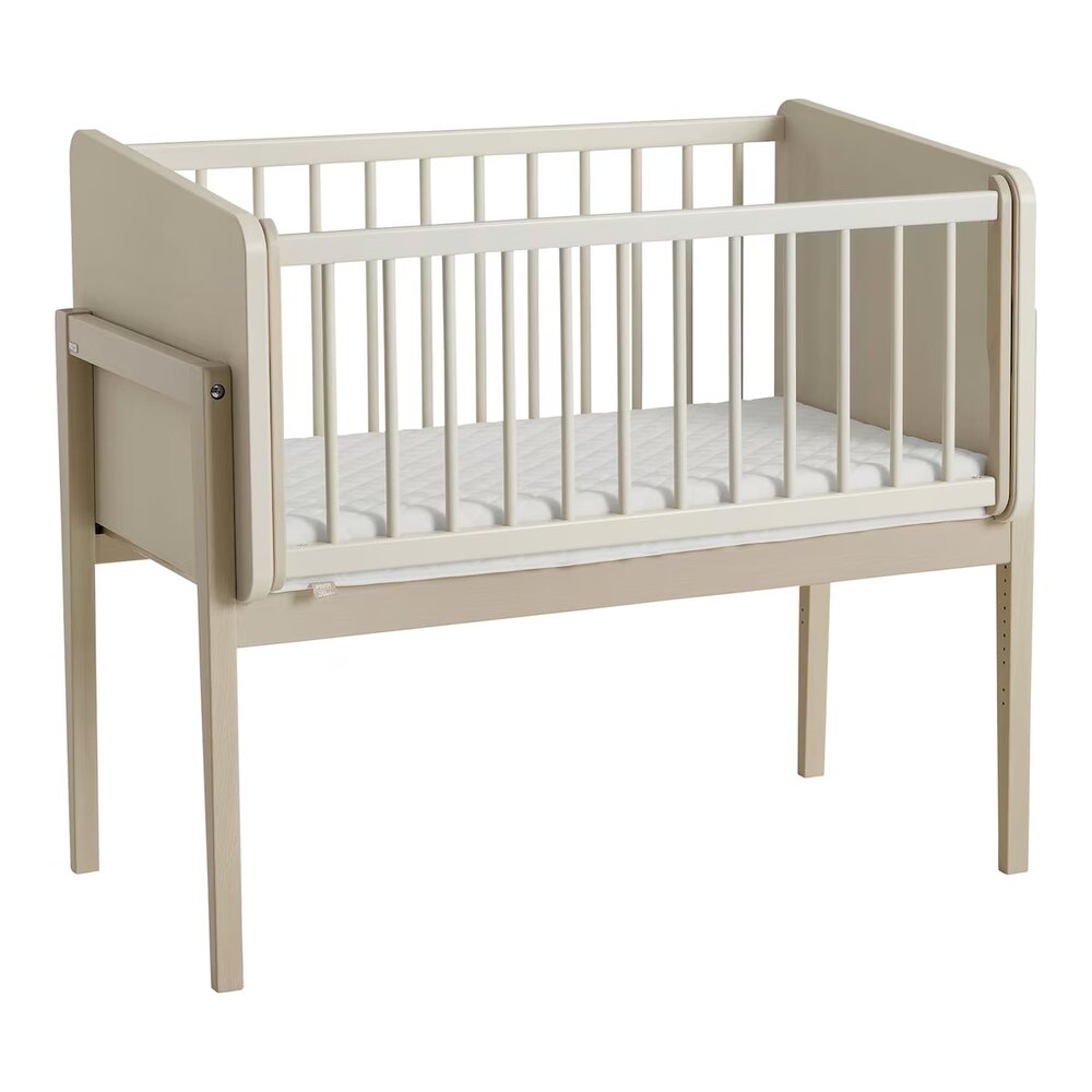 Paidi - Co-sleeper Little Cloud Cashmere beige