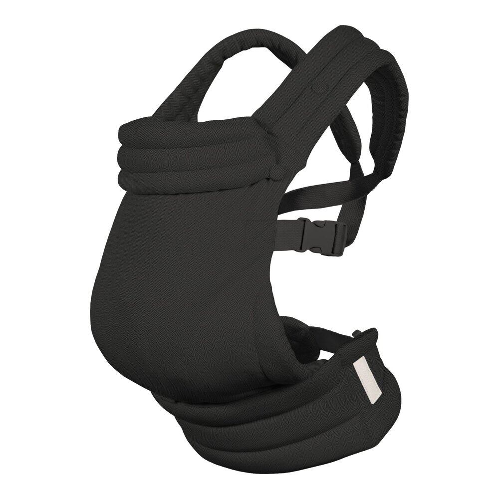 Full-Buckle Ergonomische Draagzak Chevron Night Full-Buckle Ergonomische Draagzak Chevron Night