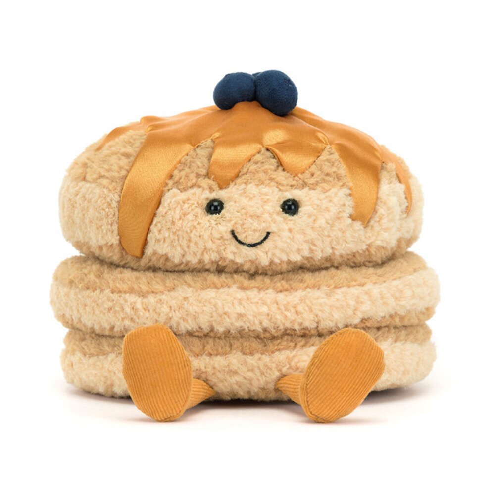 Knuffel - Fran Pancakes Knuffel - Fran Pancakes