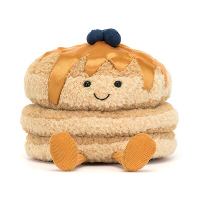 Knuffel - Fran Pancakes Knuffel - Fran Pancakes