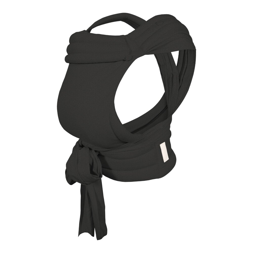Half-Buckle Ergonomische Draagzak Chevron Night Half-Buckle Ergonomische Draagzak Chevron Night