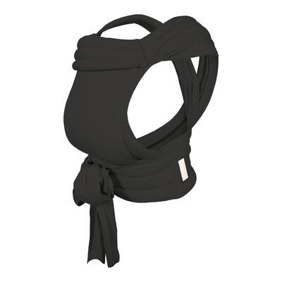 Half-Buckle Ergonomische Draagzak Chevron Night