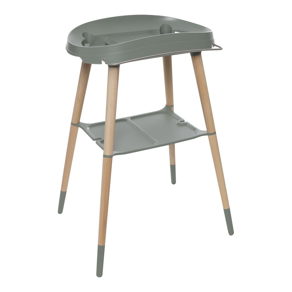 Badstandaard sense Breeze Green Badstandaard sense Breeze Green