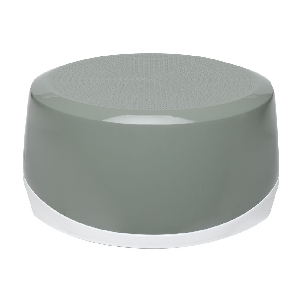Opstapje uni Breeze Green