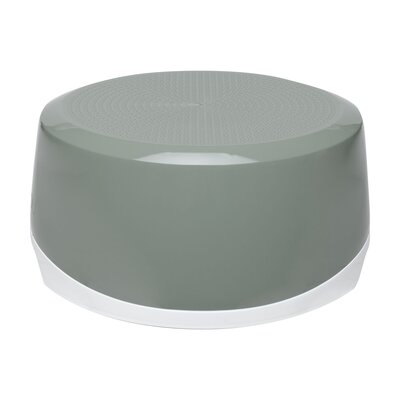 Opstapje uni Breeze Green Opstapje uni Breeze Green