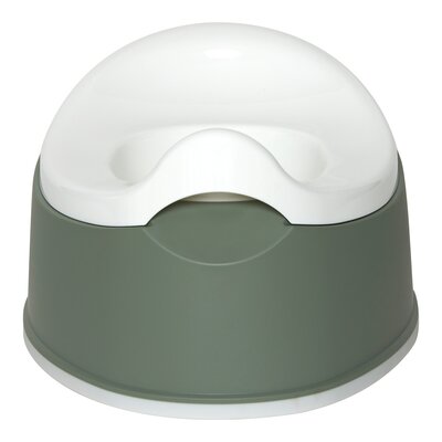 Potje grow uni Breeze Green Potje grow uni Breeze Green