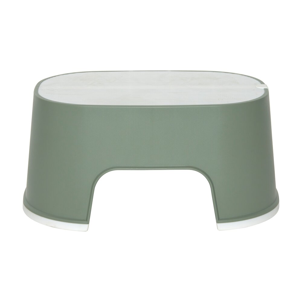 Opstapje grow uni Breeze Green