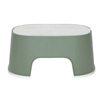 Opstapje grow uni Breeze Green Opstapje grow uni Breeze Green