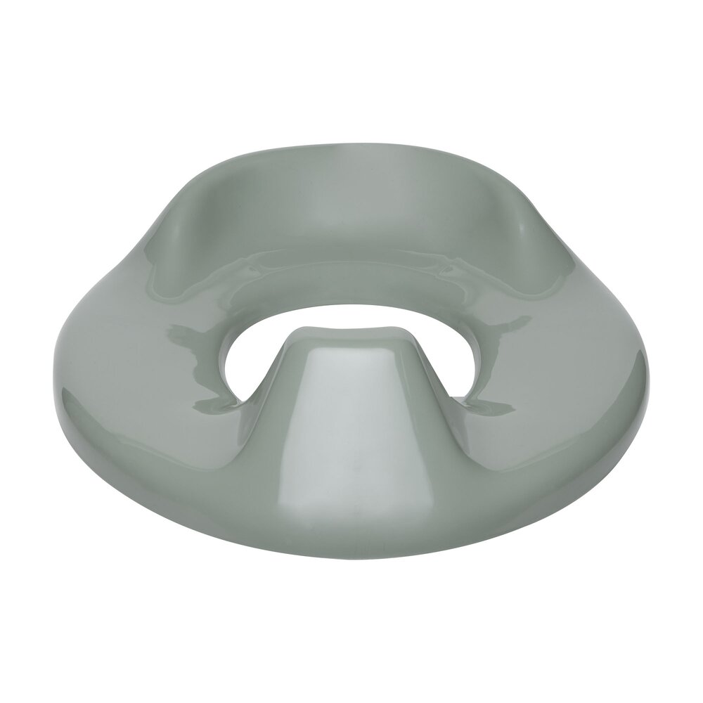 Toiletbril uni Breeze Green
