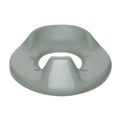 Toiletbril uni Breeze Green Toiletbril uni Breeze Green