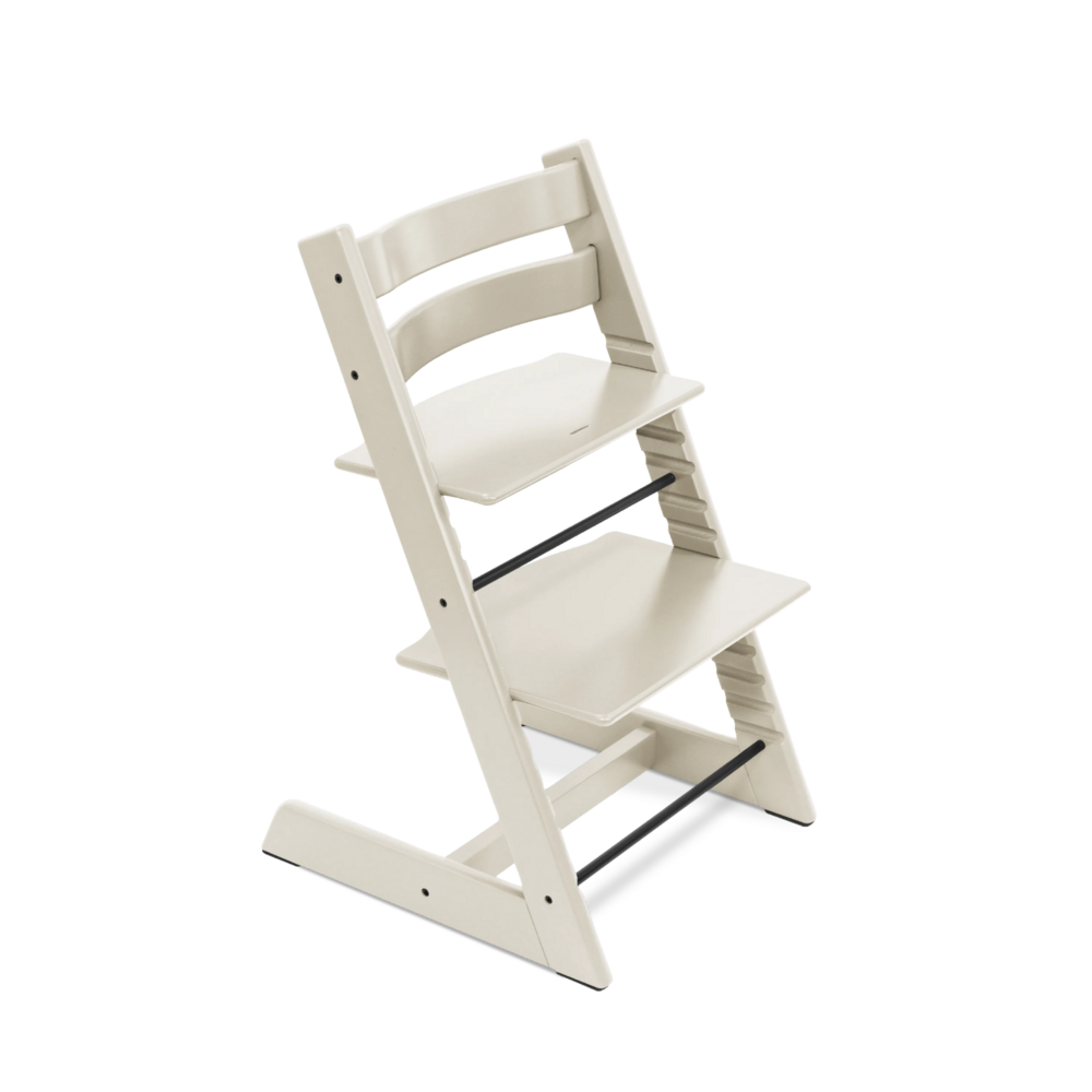 Tripp Trapp stoel Vanilla white