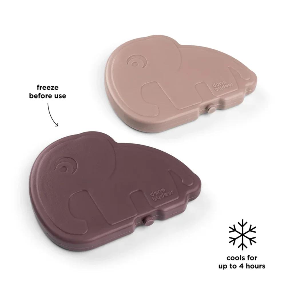 Koelelementen 2-pack Elphee Powder
