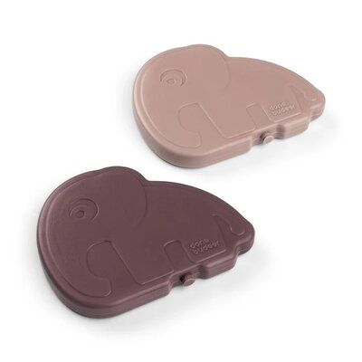 Koelelementen 2-pack Elphee Powder Koelelementen 2-pack Elphee Powder