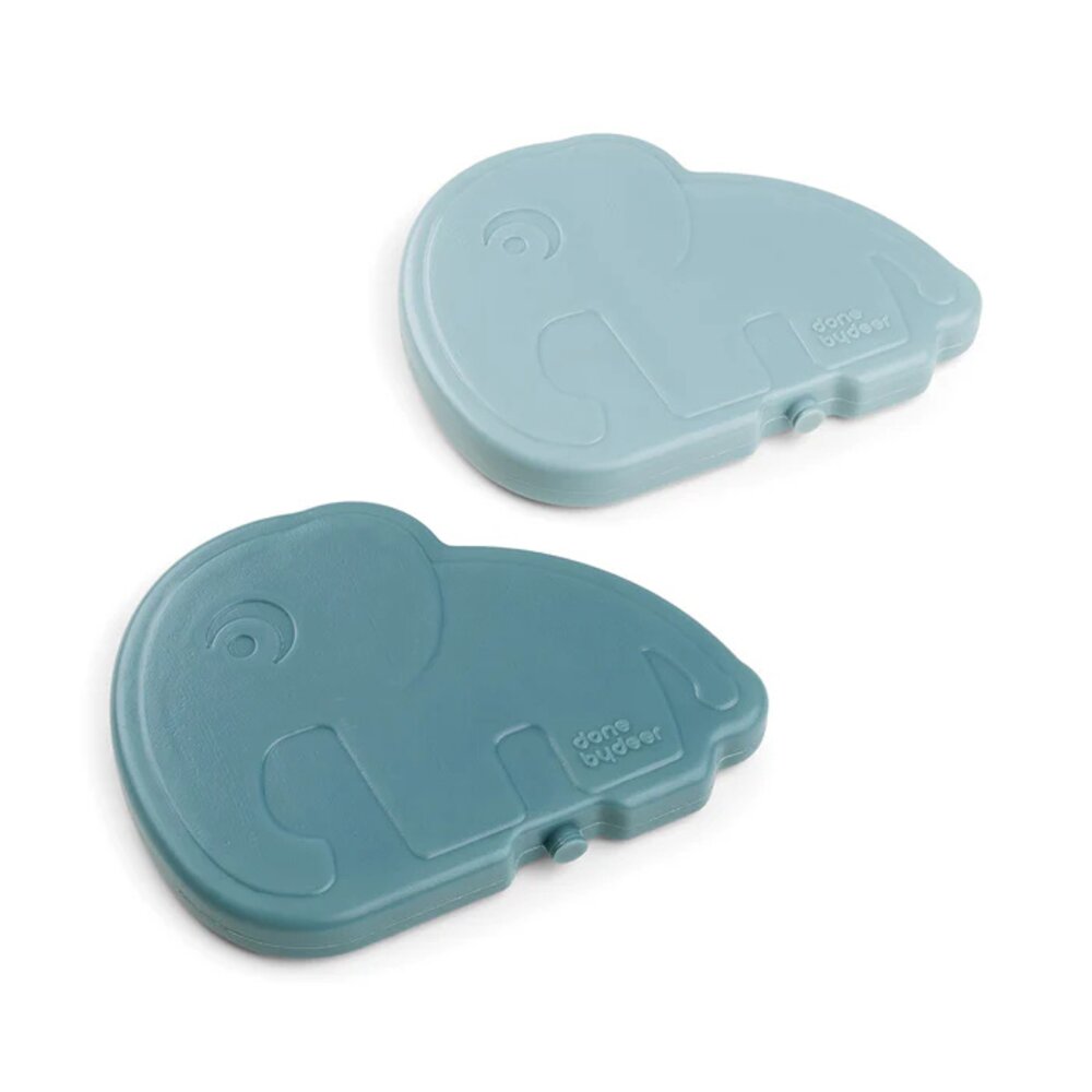Koelelementen 2-pack Elphee Blue Koelelementen 2-pack Elphee Blue