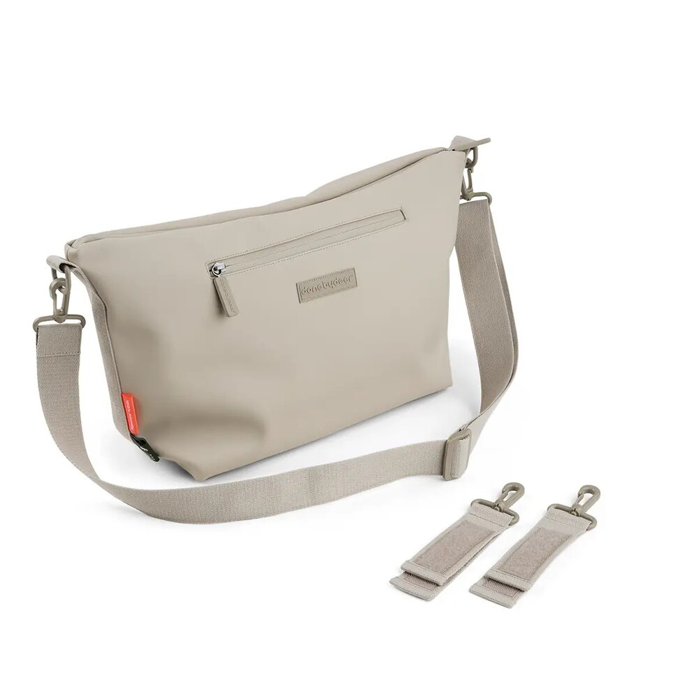 Stroller bag Sand Stroller bag Sand