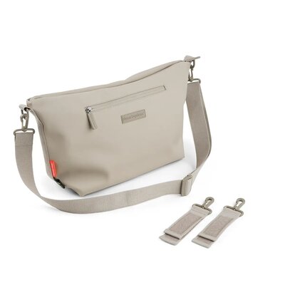 Stroller bag Sand Stroller bag Sand