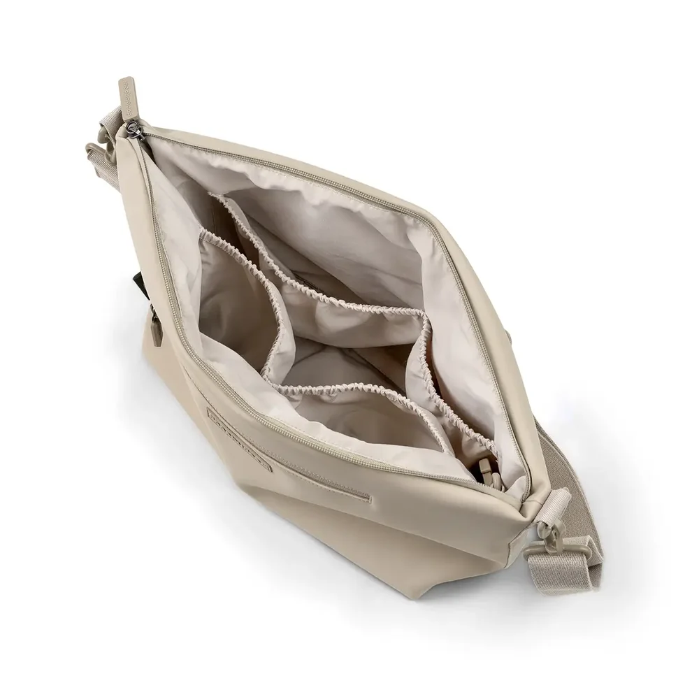 Stroller bag Sand Stroller bag Sand