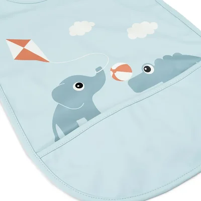 Slab w/velcro Playground Blue Slab w/velcro Playground Blue