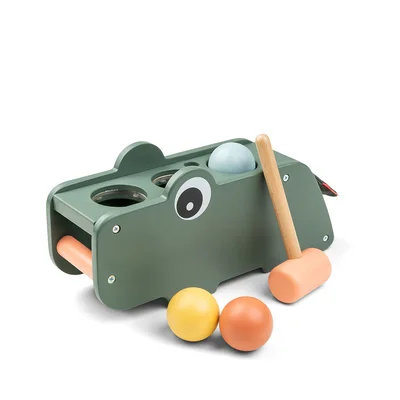 Hammer board Croco Green Hammer board Croco Green