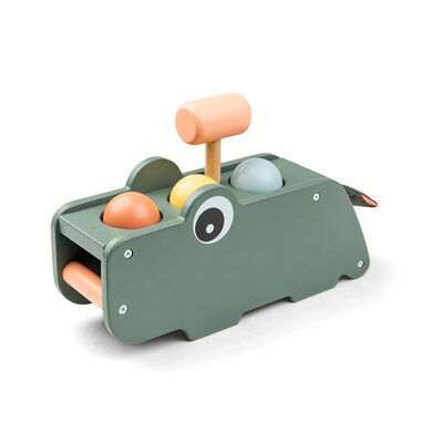 Hammer board Croco Green Hammer board Croco Green