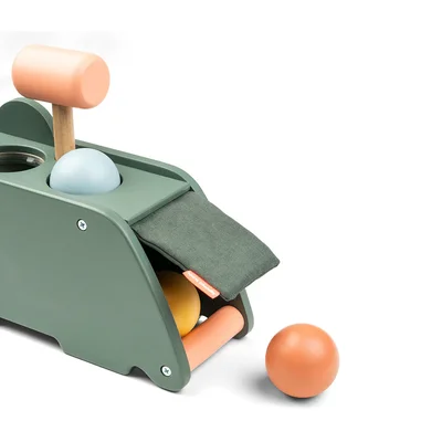 Hammer board Croco Green Hammer board Croco Green
