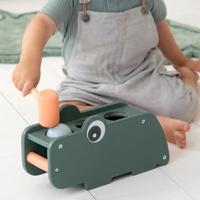 Hammer board Croco Green Hammer board Croco Green