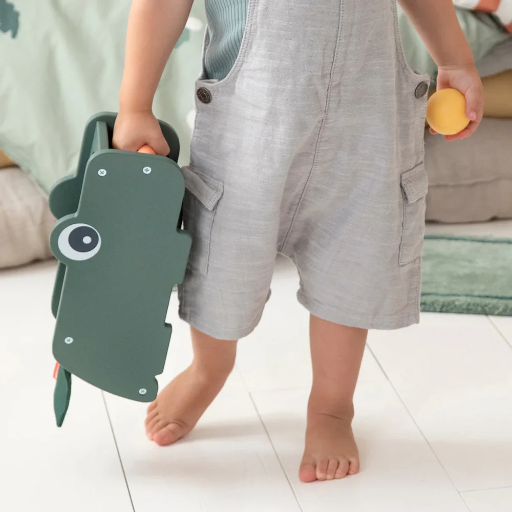 Hammer board Croco Green Hammer board Croco Green