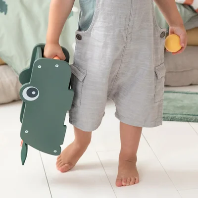 Hammer board Croco Green Hammer board Croco Green