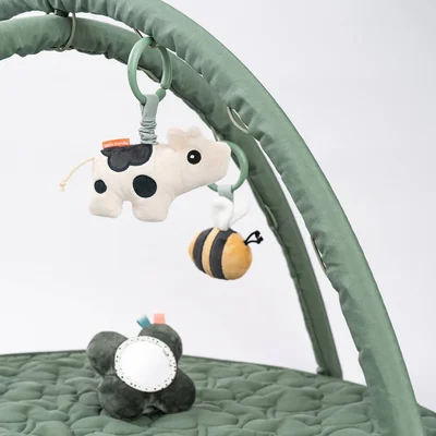 Activiteiten speelmat Tiny farm Green Activiteiten speelmat Tiny farm Green