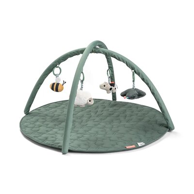 Activiteiten speelmat Tiny farm Green Activiteiten speelmat Tiny farm Green