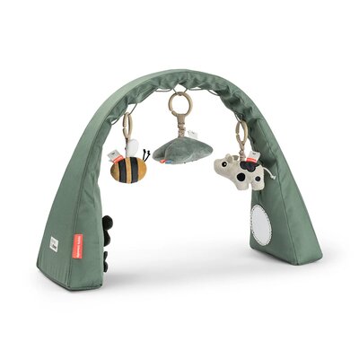 Activiteiten gym Tiny farm Green Tiny farm Green