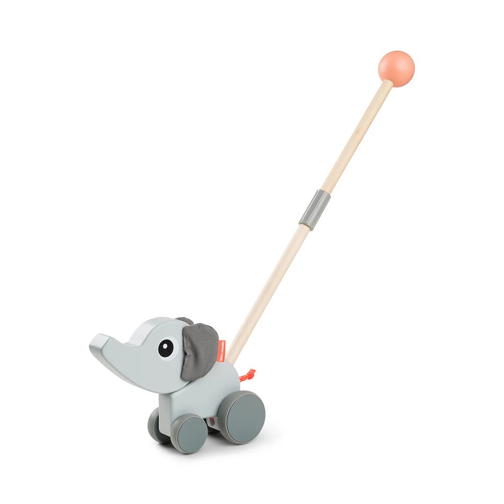 Push along Elphee Grey Push along Elphee Grey