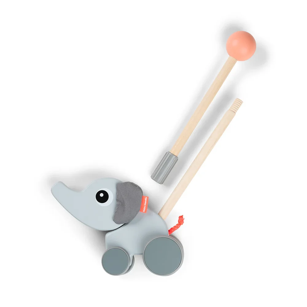 Push along Elphee Grey Push along Elphee Grey