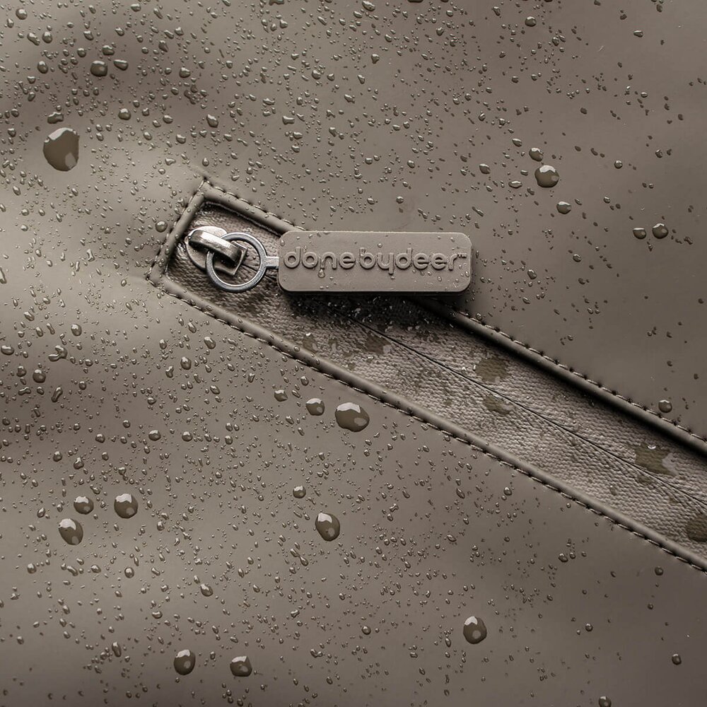Changing backpack Taupe Changing backpack Taupe