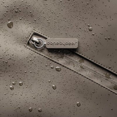 Changing backpack Taupe Changing backpack Taupe