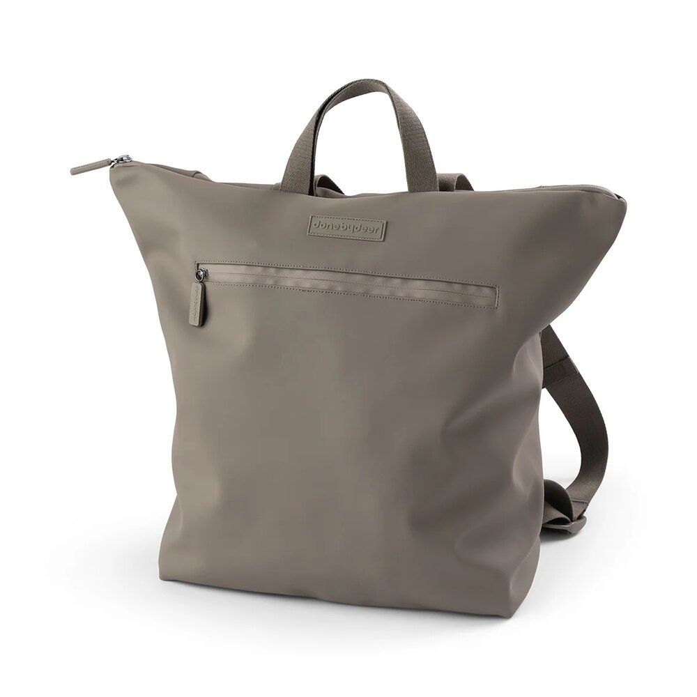Changing backpack Taupe Changing backpack Taupe