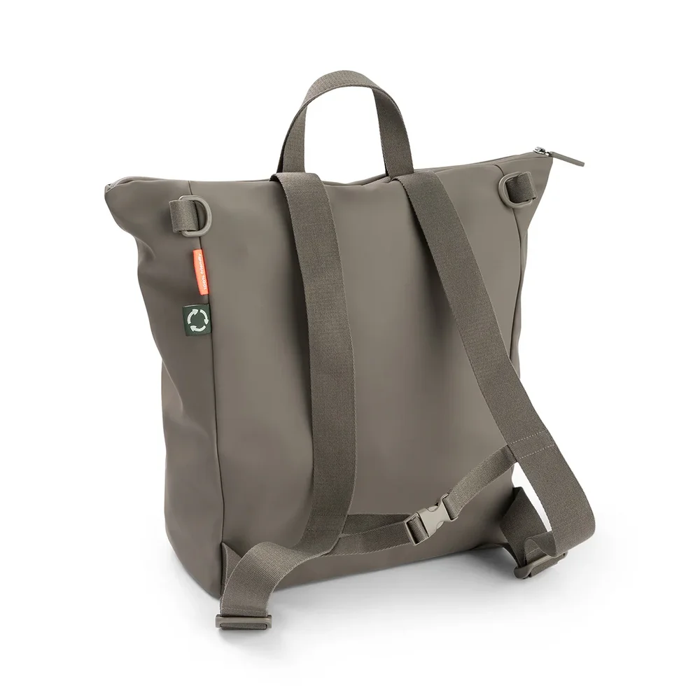 Changing backpack Taupe Changing backpack Taupe