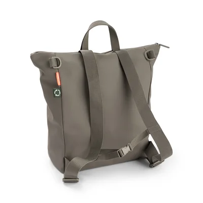 Changing backpack Taupe Changing backpack Taupe