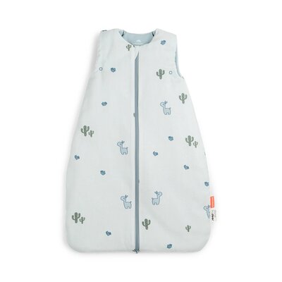 Slaapzak 70 cm TOG 2.5 Lalee blue Slaapzak 70 cm TOG 2.5 Lalee blue